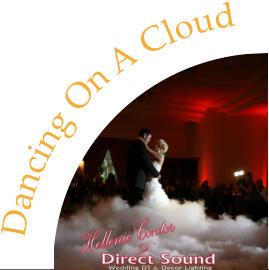 Dancing on a cloud Cascades Rancho Vista Palmdale Ca Direct Sound DJ Mikey Mike
